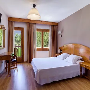 Hotel Sant Miquel, Andorre-la-Vieille