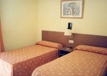 Artic Hotel Andorra la Vella