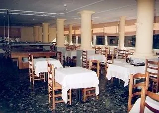 Artic Hotel Andorra la Vella Andorra
