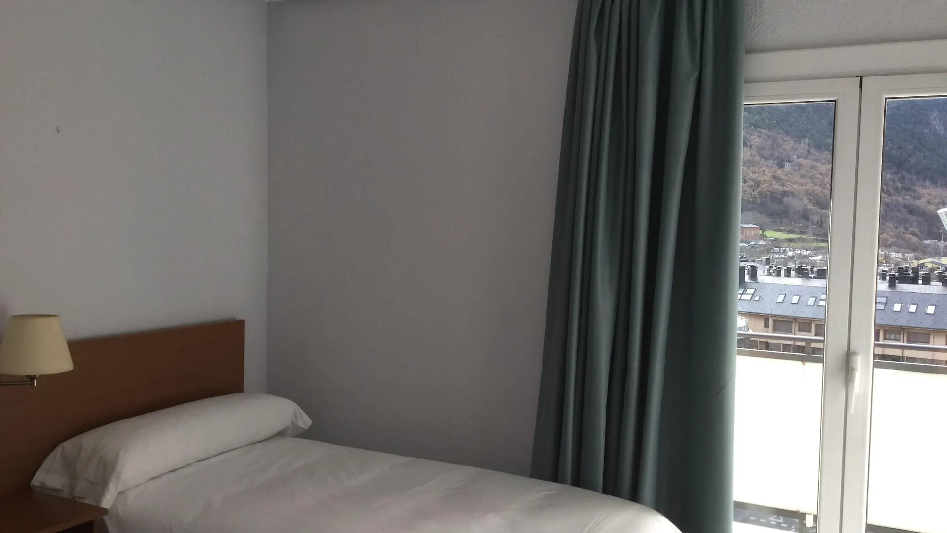 Artic Hotel Andorra la Vella Andorra