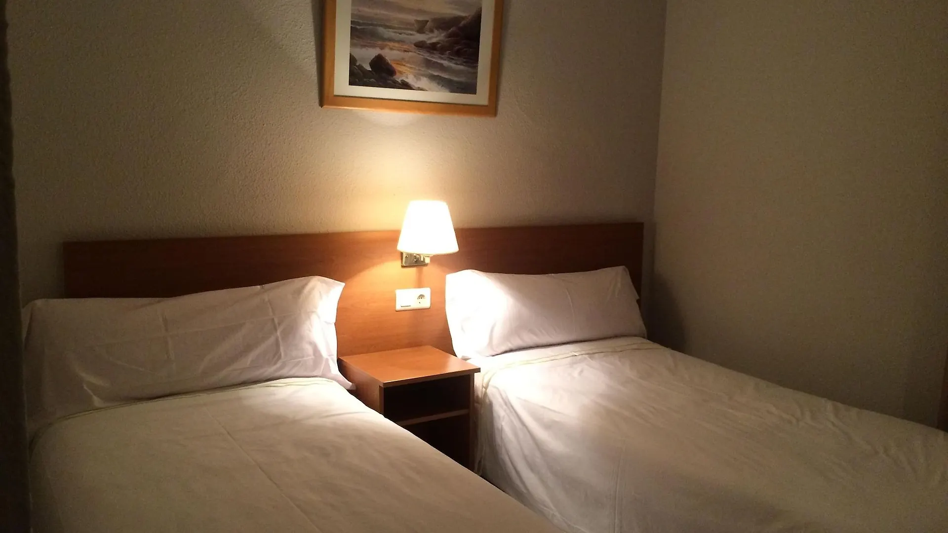 Artic Hotel Andorra la Vella