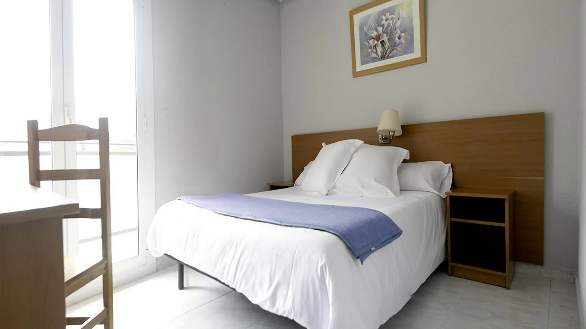 Artic Hotel Andorra la Vella
