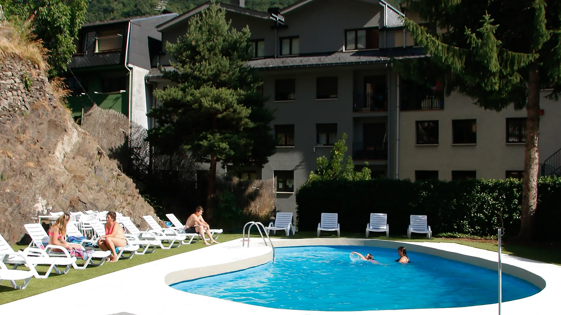 Artic Hotel Andorra la Vella