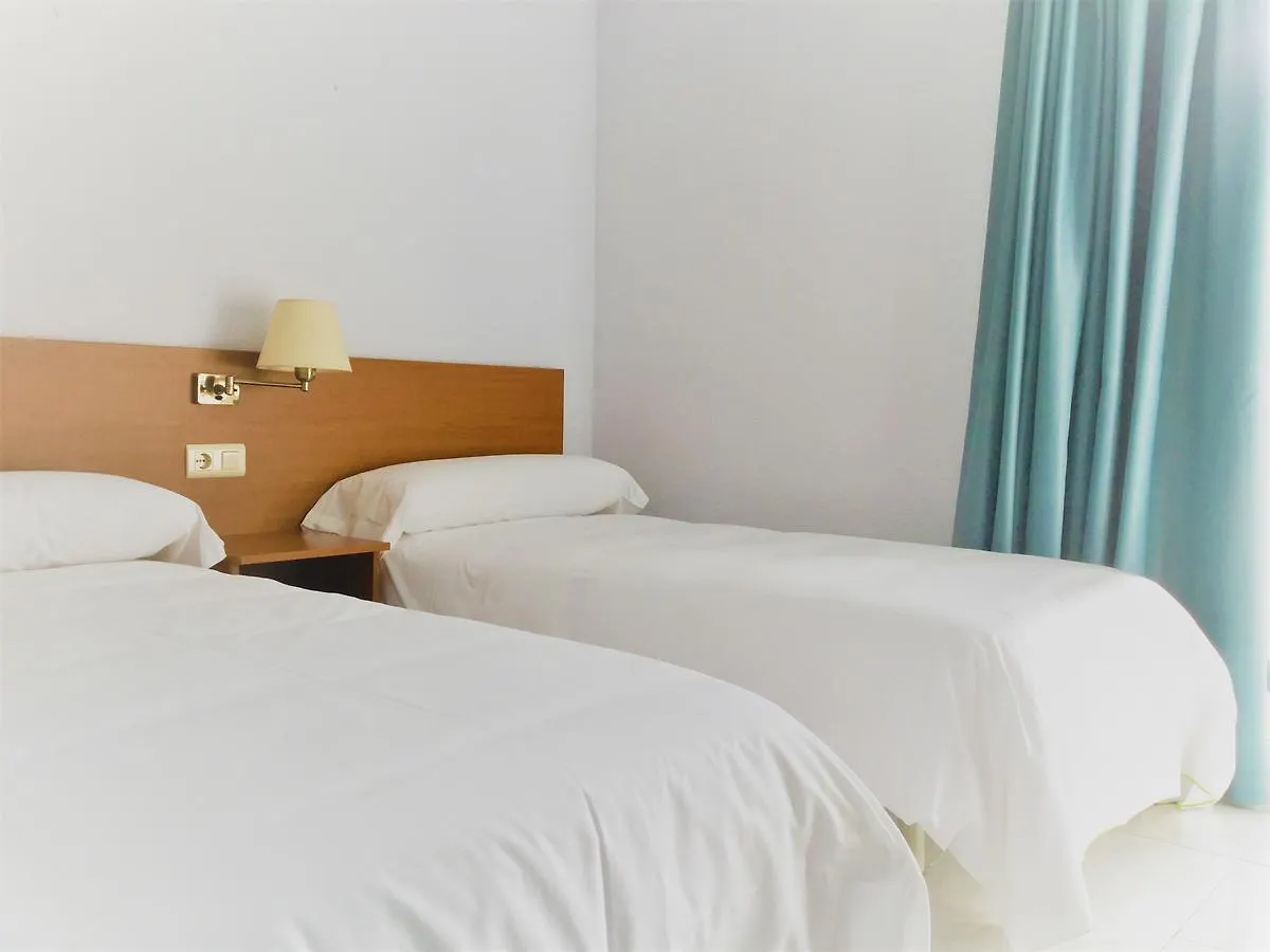 Artic Hotel Andorra la Vella