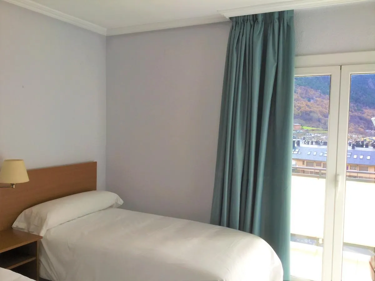 Artic Hotel Andorra la Vella