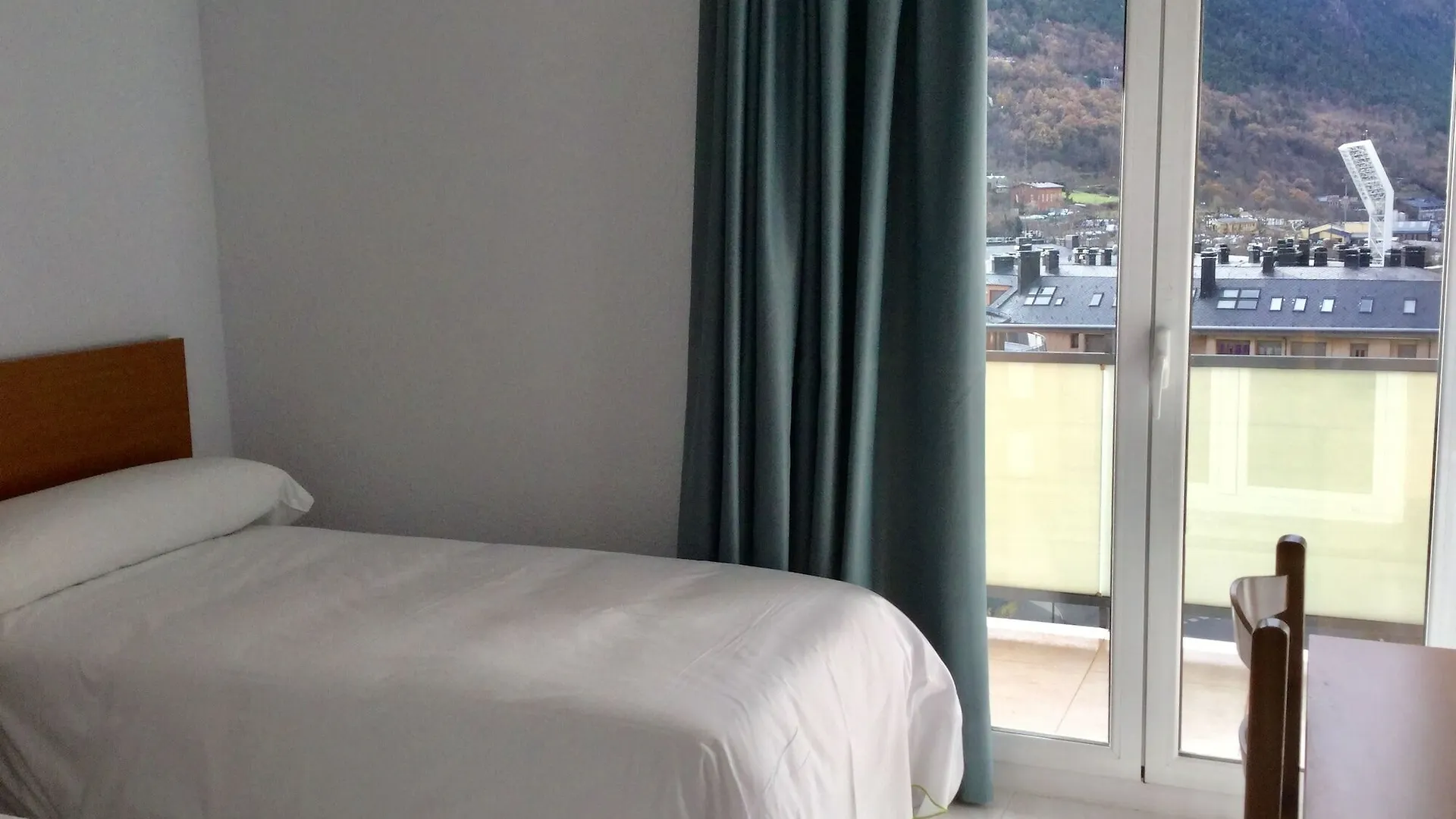 Artic Hotel Andorra la Vella